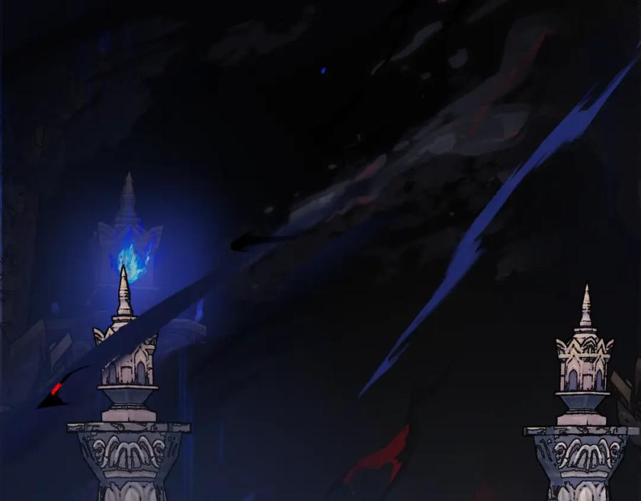 魔尊要抱抱 第69话 无解之局？ 第128页