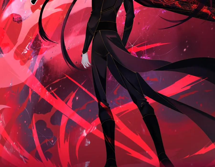 魔尊要抱抱 第69话 无解之局？ 第18页