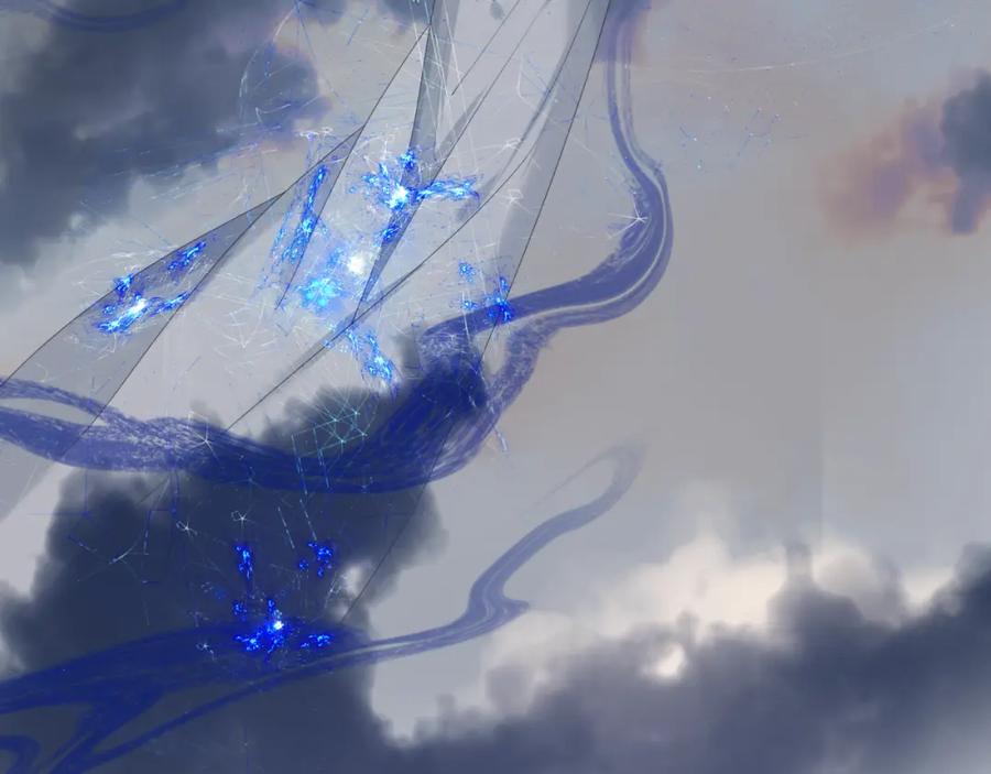 魔尊要抱抱 第71话 惊涛骇浪 第183页