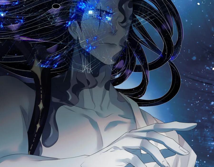 魔尊要抱抱 第71话 惊涛骇浪 第58页