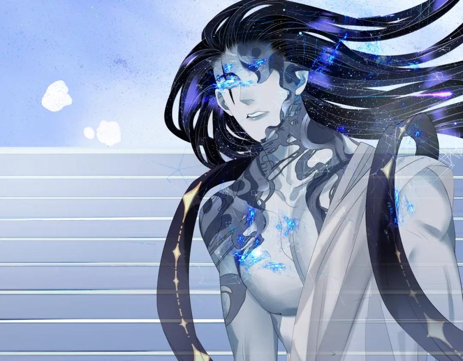 魔尊要抱抱 第72话 始祖遗迹 第50页