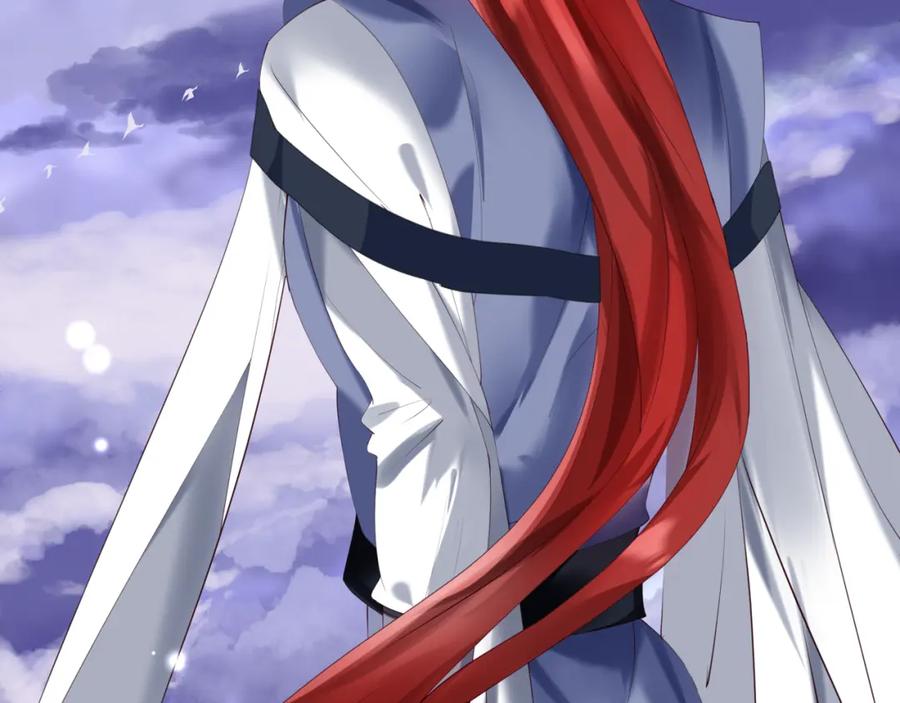 魔尊要抱抱 第73话 痛悔前非 第179页