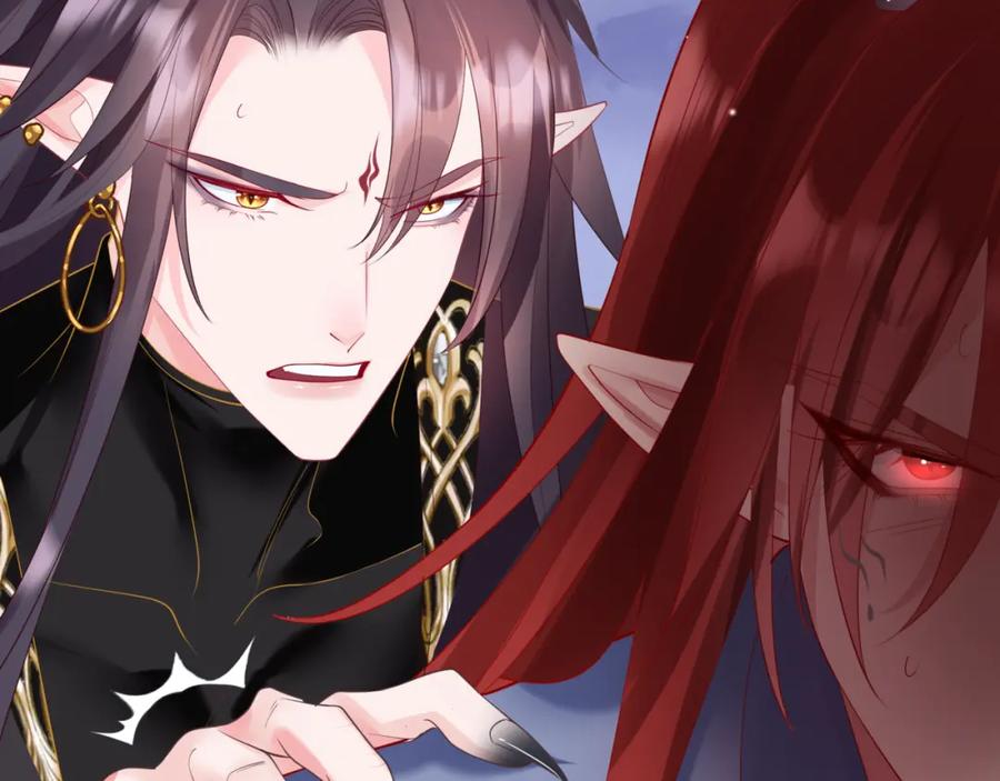 魔尊要抱抱 第73话 痛悔前非 第154页
