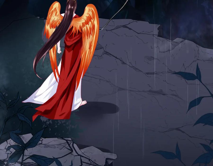 魔尊要抱抱 第74话 无法与你共存 第128页