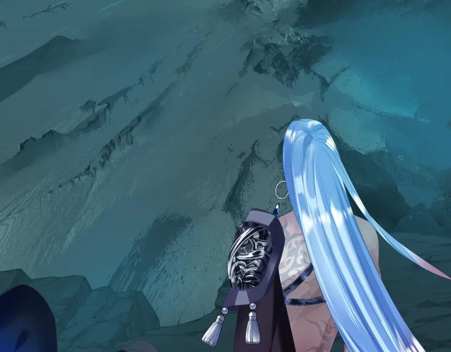 魔尊要抱抱 第76话 神兵天降 第58页
