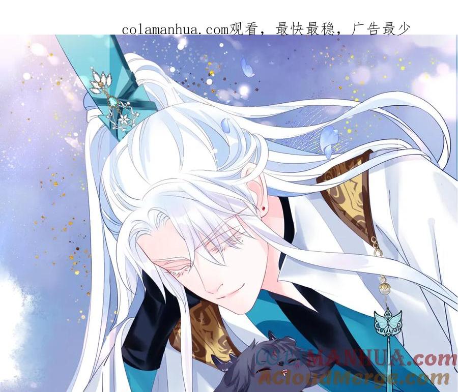 魔尊要抱抱 第82话 凤凰涅槃 第1页