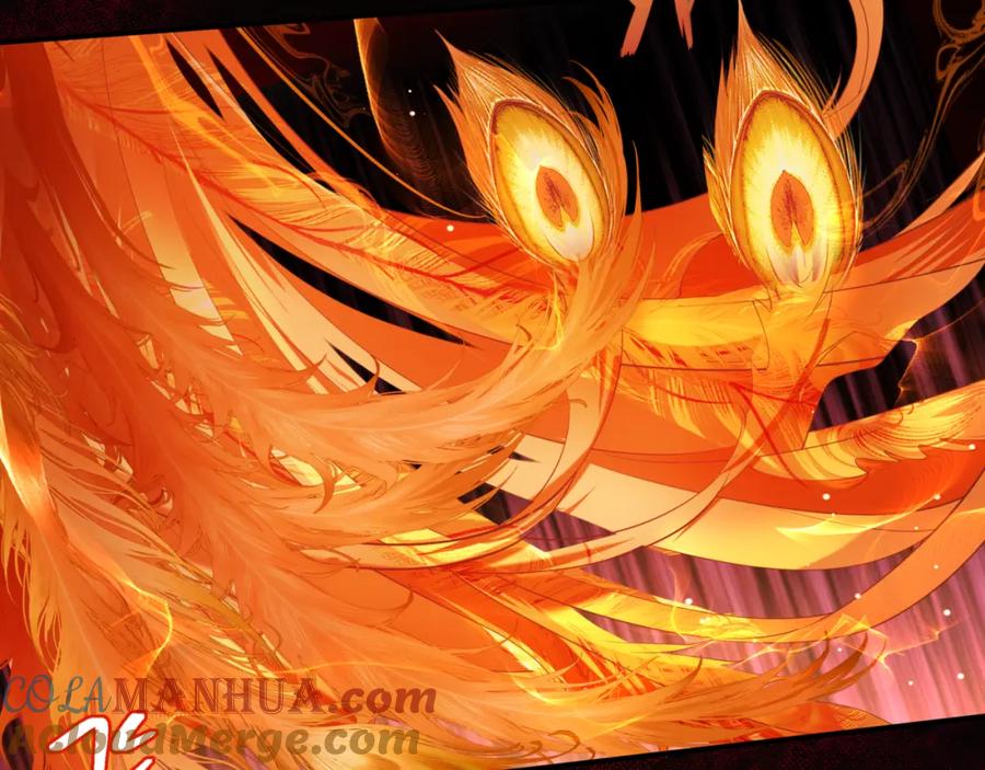 魔尊要抱抱 第82话 凤凰涅槃 第113页