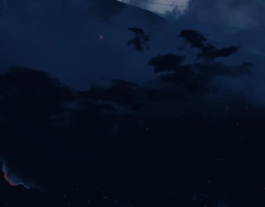 魔尊要抱抱 第82话 凤凰涅槃 第187页
