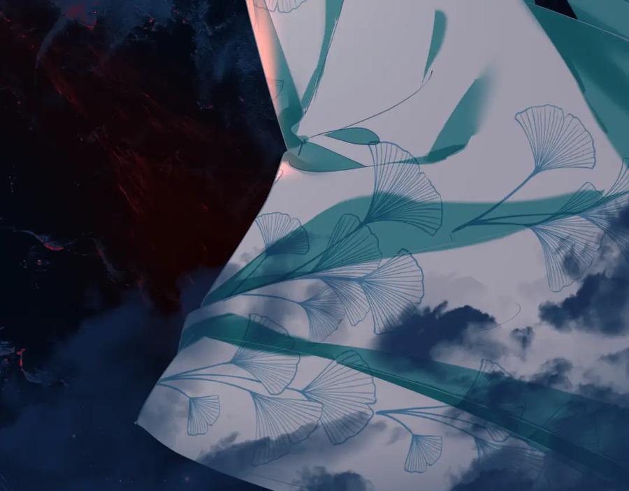 魔尊要抱抱 第82话 凤凰涅槃 第186页