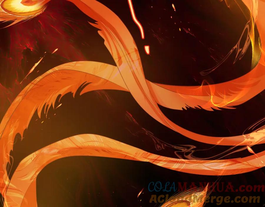 魔尊要抱抱 第82话 凤凰涅槃 第121页