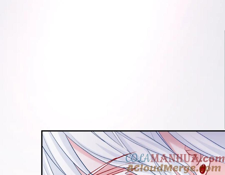魔尊要抱抱 第16话 让他笑的方法 第113页