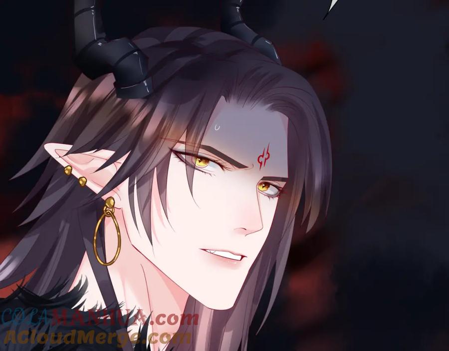 魔尊要抱抱 第87话 凤去千年何不归？ 第49页
