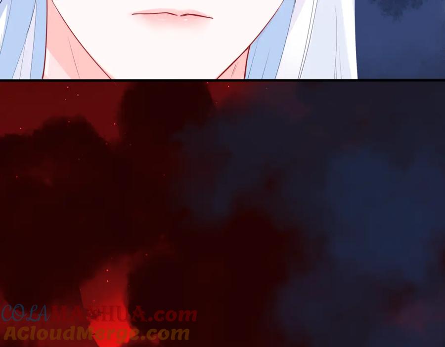 魔尊要抱抱 第87话 凤去千年何不归？ 第65页