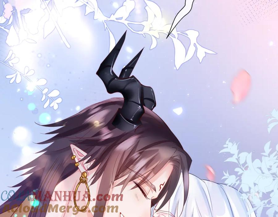 魔尊要抱抱 番外1 宝宝 第113页