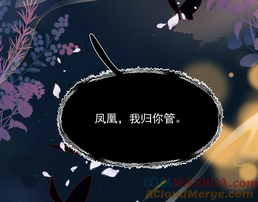 魔尊要抱抱 番外3 小狐狸篇_凤凰烛曰篇 第209页