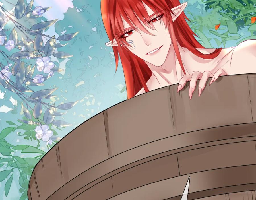 魔尊要抱抱 番外3 小狐狸篇_凤凰烛曰篇 第14页