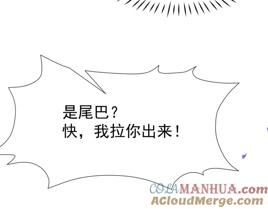 魔尊要抱抱 番外3 小狐狸篇_凤凰烛曰篇 第57页