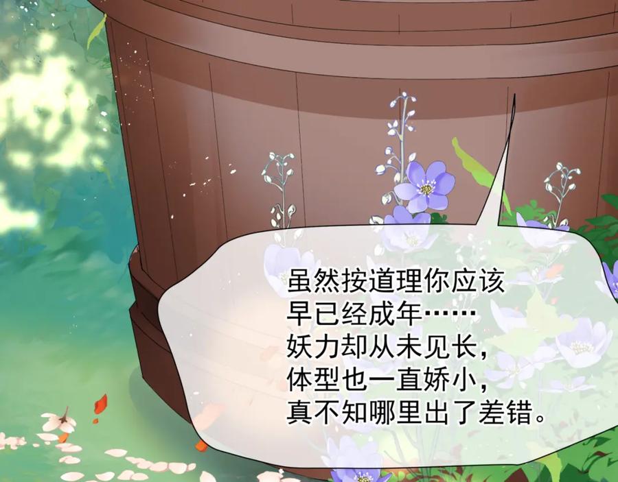 魔尊要抱抱 番外3 小狐狸篇_凤凰烛曰篇 第36页