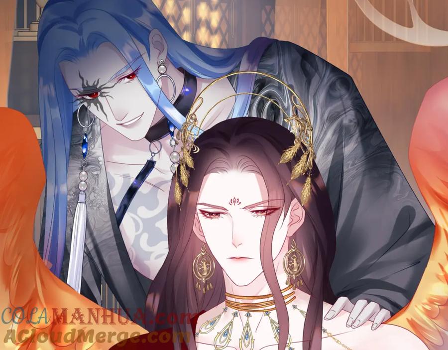 魔尊要抱抱 番外3 小狐狸篇_凤凰烛曰篇 第109页