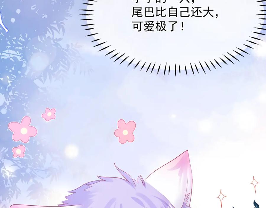 魔尊要抱抱 番外3 小狐狸篇_凤凰烛曰篇 第24页