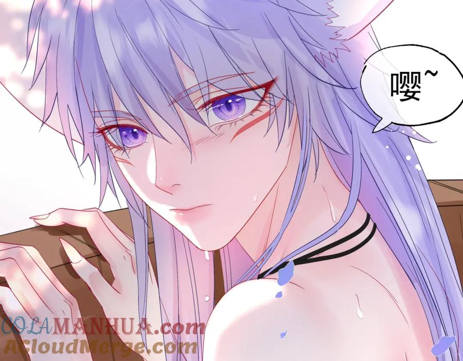魔尊要抱抱 番外3 小狐狸篇_凤凰烛曰篇 第69页