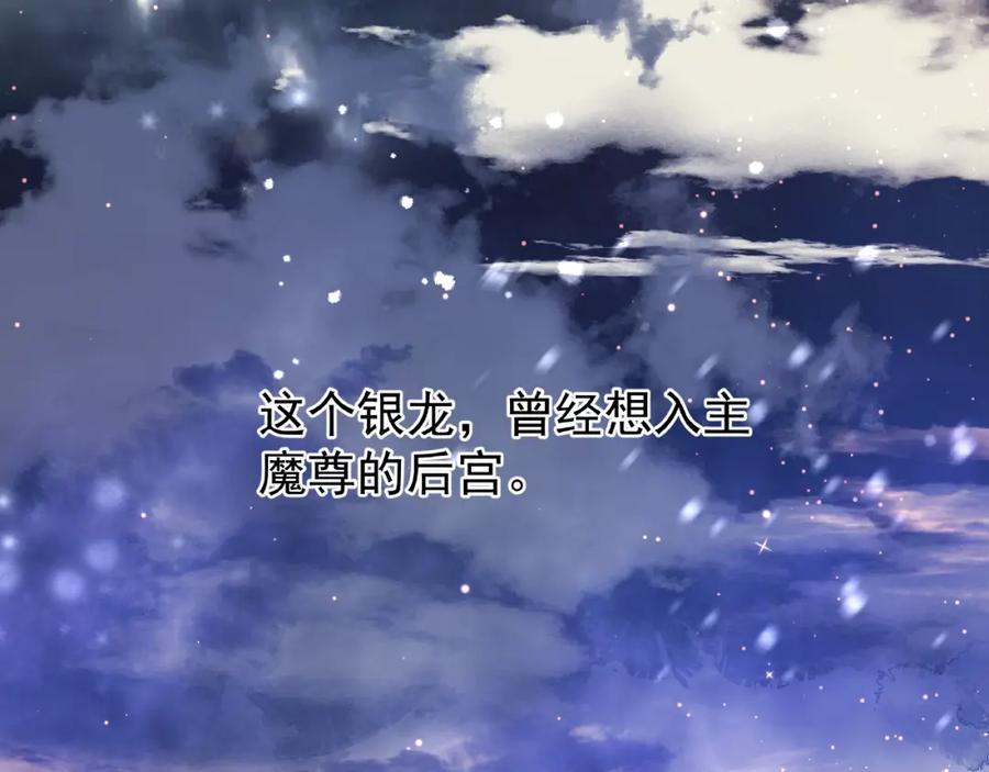 魔尊要抱抱 第20话 银龙毒计 第34页