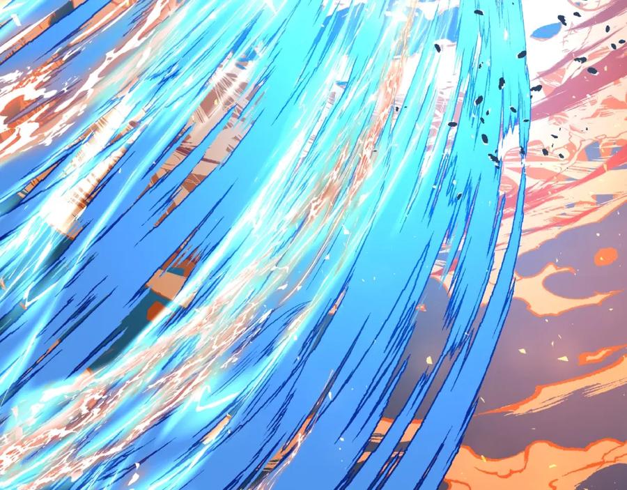 魔尊要抱抱 第26话 灵魂的去留 第123页