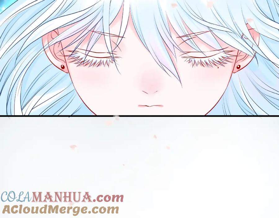 魔尊要抱抱 第26话 灵魂的去留 第33页