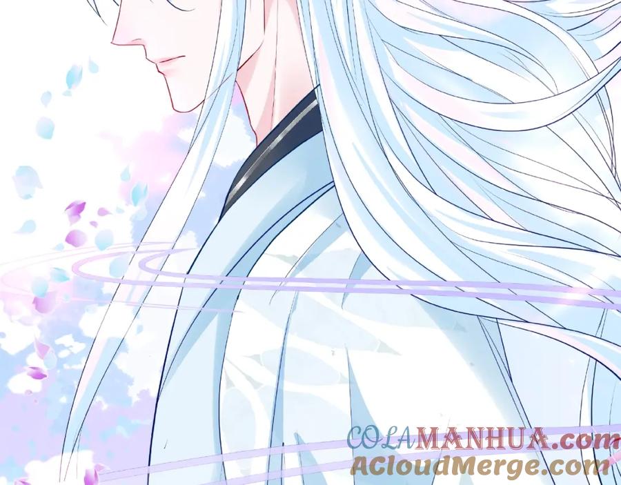 魔尊要抱抱 第27话 成为春神 第69页