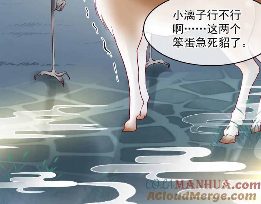 魔尊要抱抱 第33话 上元节 第101页