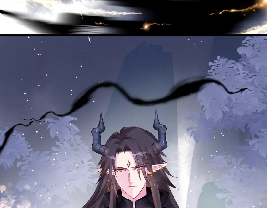 魔尊要抱抱 第33话 上元节 第75页