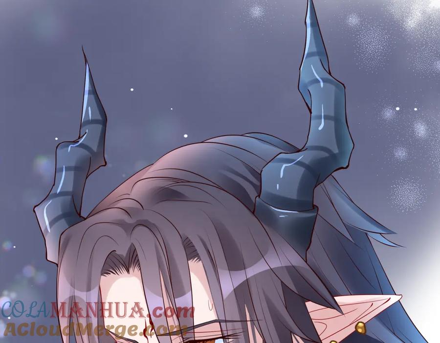 魔尊要抱抱 第34话 揭开伪装 第105页