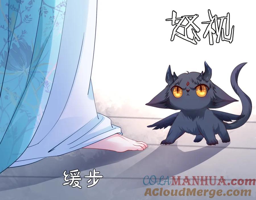 魔尊要抱抱 第36话 陷阱 第77页