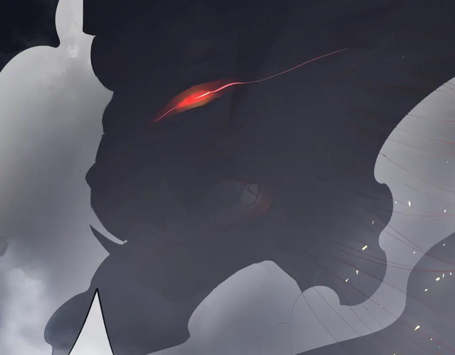 魔尊要抱抱 第40话 两只凶兽 第123页