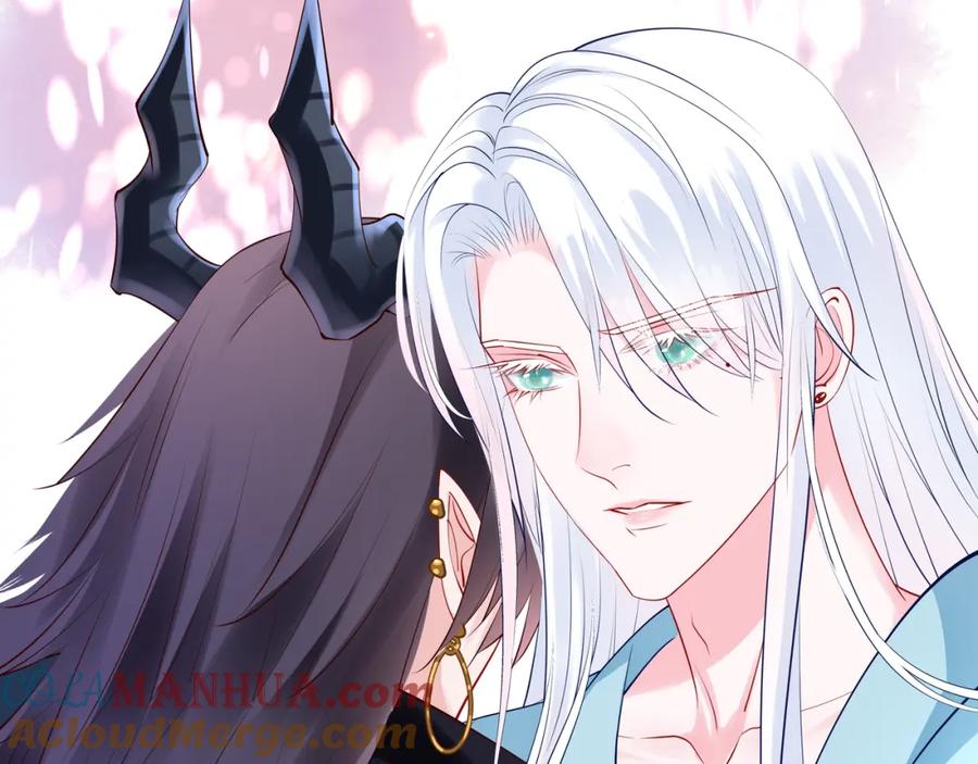 魔尊要抱抱 第44话 你是我的魂牵梦萦 第29页