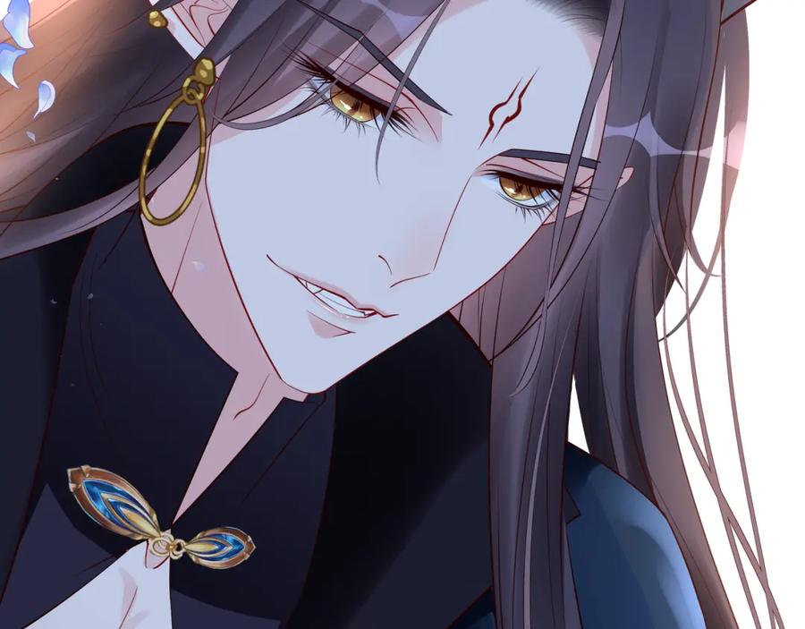 魔尊要抱抱 第44话 你是我的魂牵梦萦 第110页