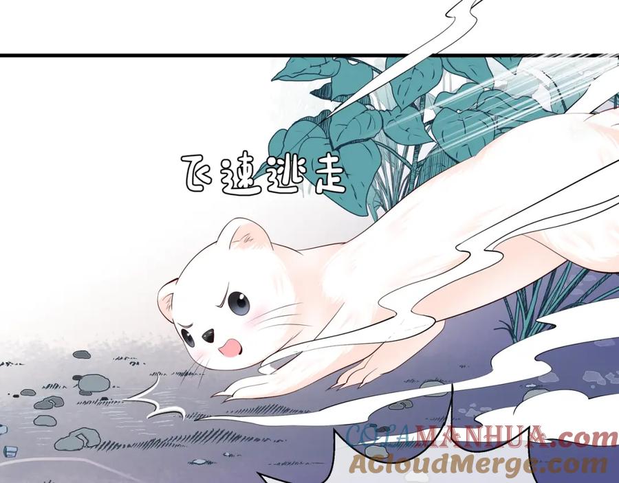 魔尊要抱抱 第44话 你是我的魂牵梦萦 第81页
