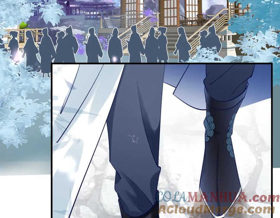 魔尊要抱抱 第46话 出征 第65页