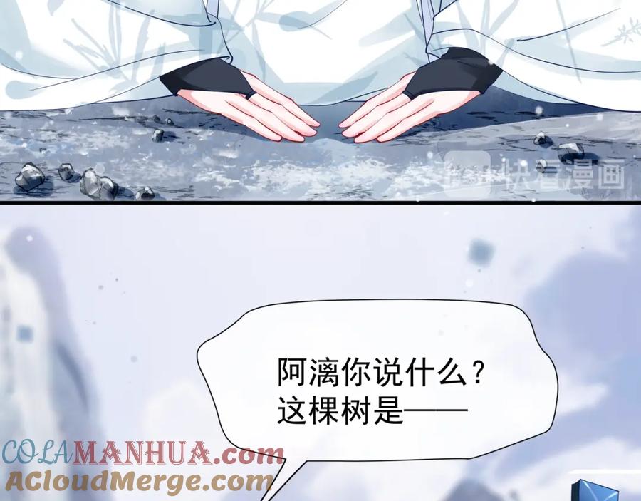 魔尊要抱抱 第49话 母亲 第33页