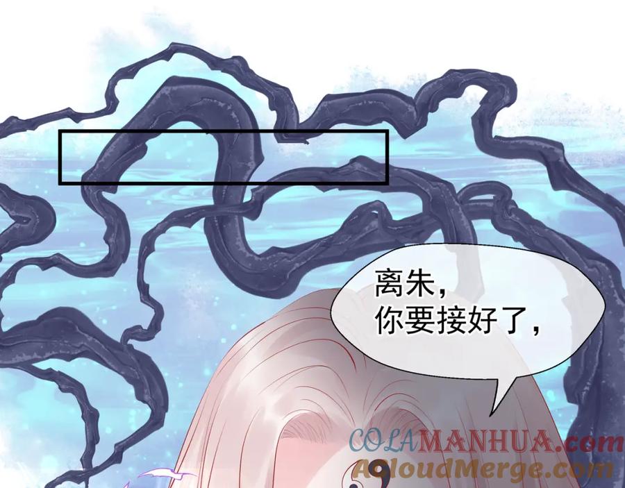魔尊要抱抱 第50话 树灵 第105页