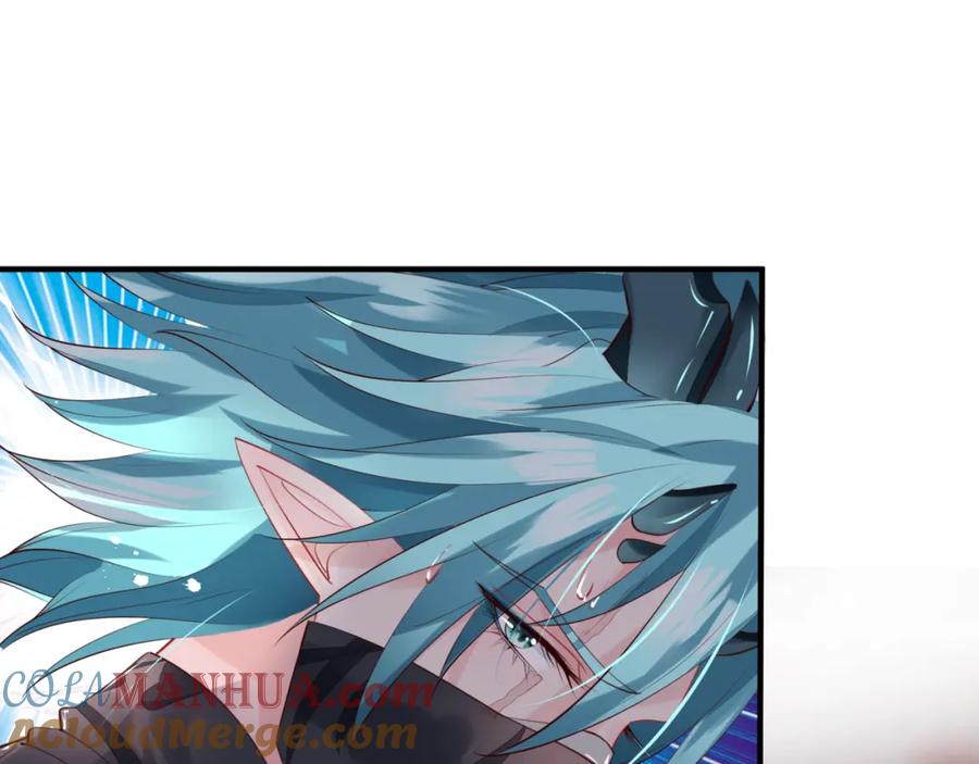 魔尊要抱抱 第61话 兄弟反目 第129页