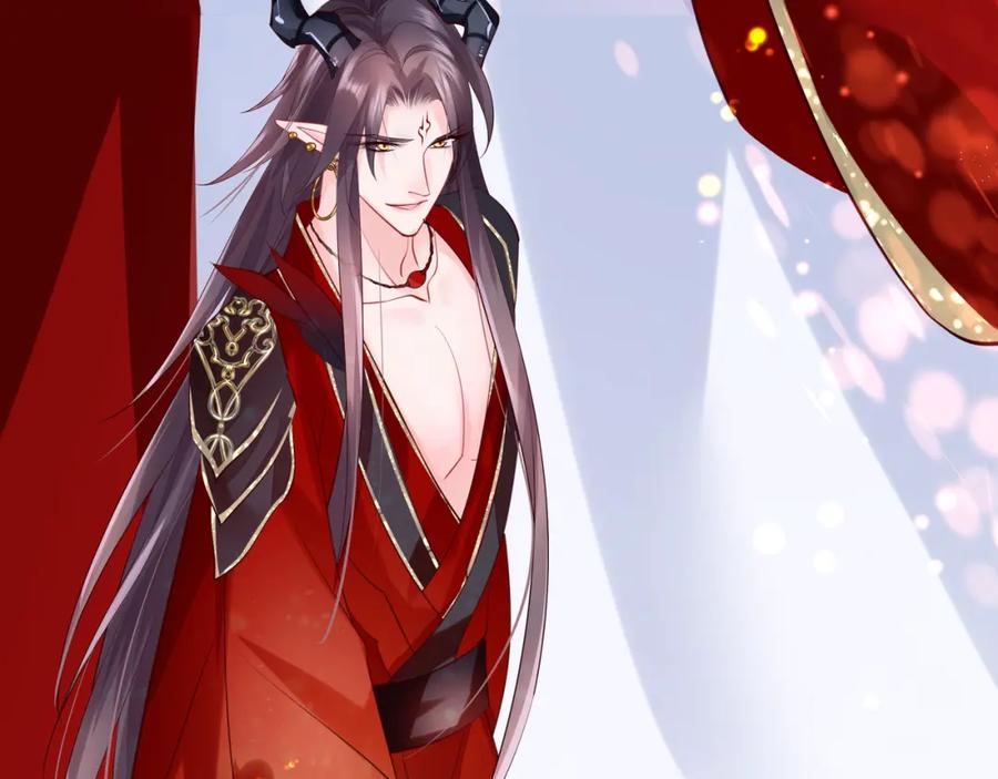 魔尊要抱抱 第63话 与子携手 第102页