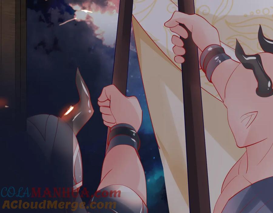 魔尊要抱抱 第63话 与子携手 第161页