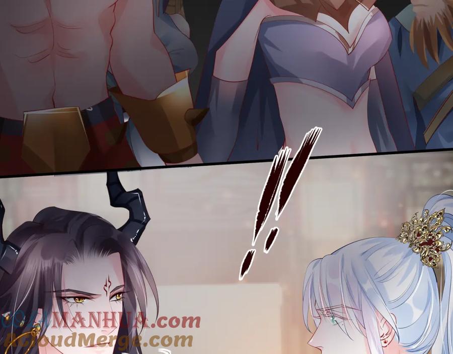 魔尊要抱抱 第63话 与子携手 第149页