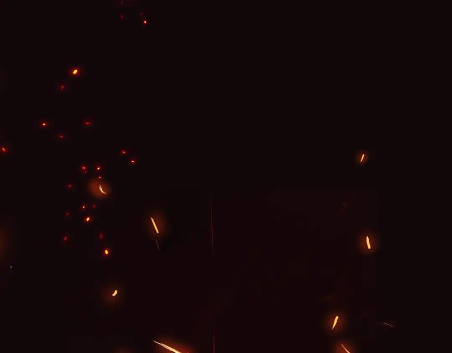 魔尊要抱抱 第63话 与子携手 第4页