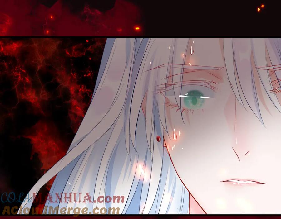 魔尊要抱抱 第63话 与子携手 第21页