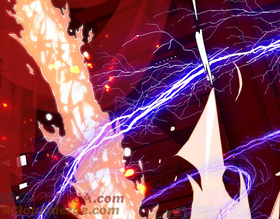 魔尊要抱抱 第64话 四凶大战神帝！ 第41页