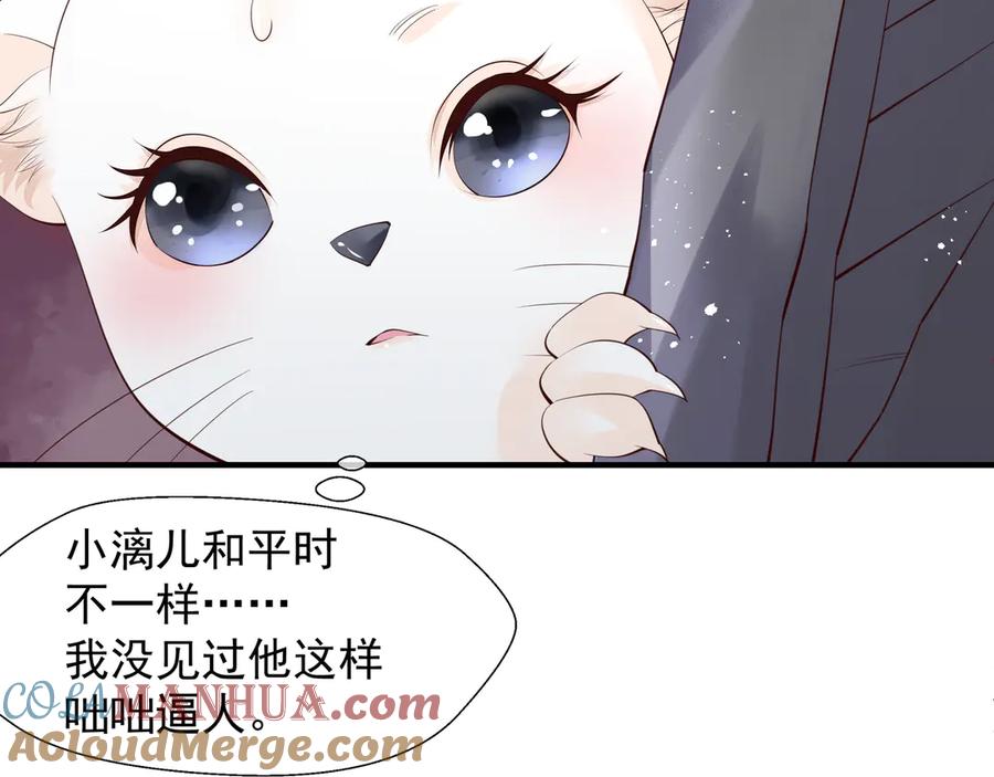 魔尊要抱抱 第65话 夜漓被擒 第41页