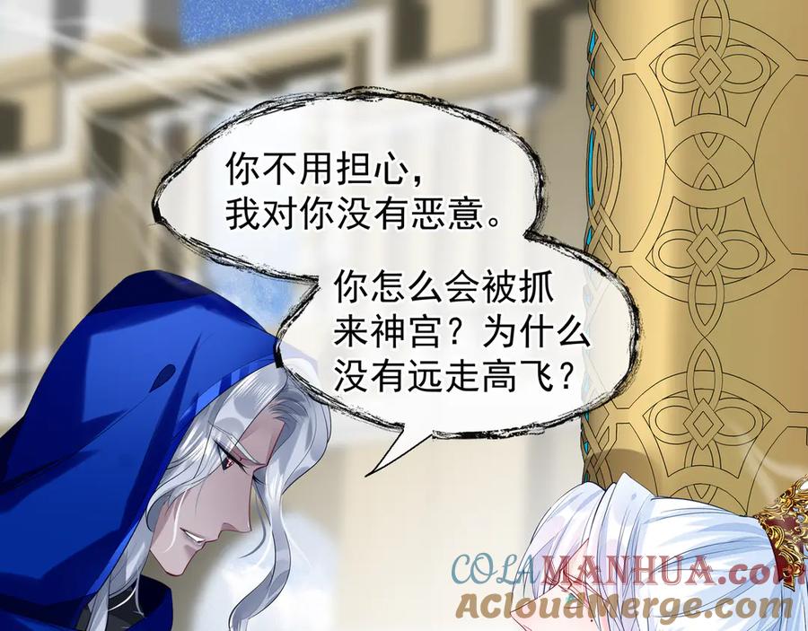 魔尊要抱抱 第66话 夜漓被掳 第33页