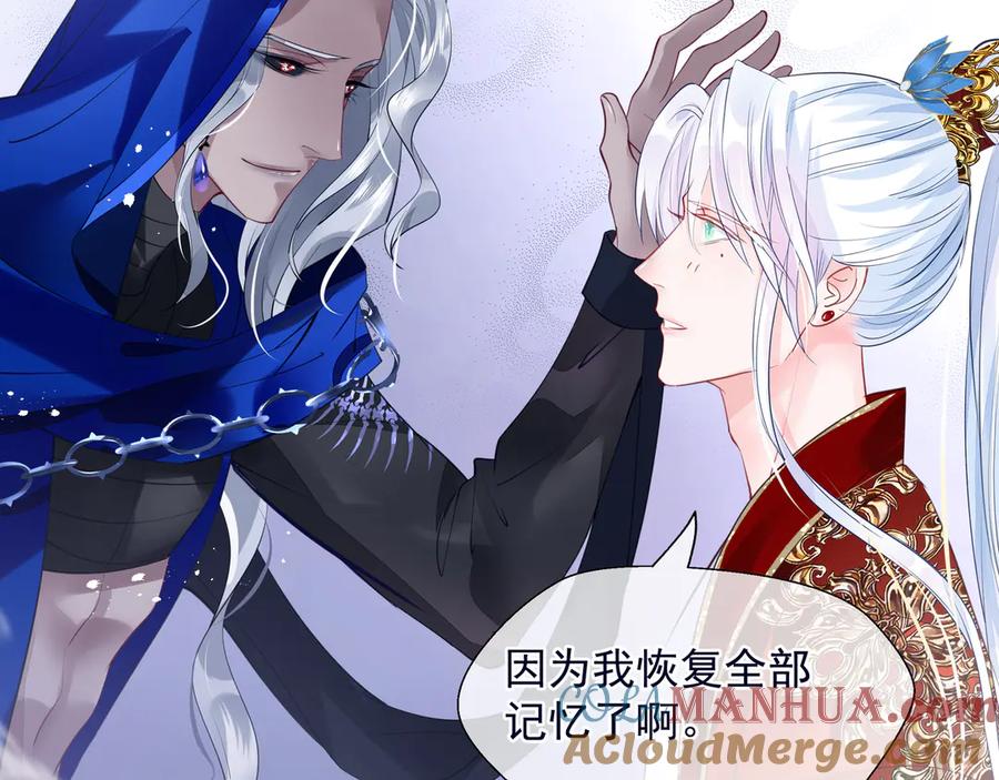 魔尊要抱抱 第66话 夜漓被掳 第41页